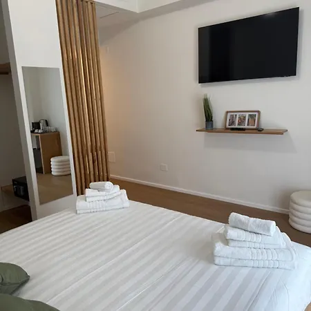 Lumie Hotel Pescasseroli