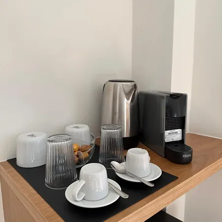 Hotel Lumie 3*