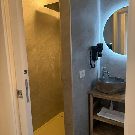 Lumie Hotel Pescasseroli