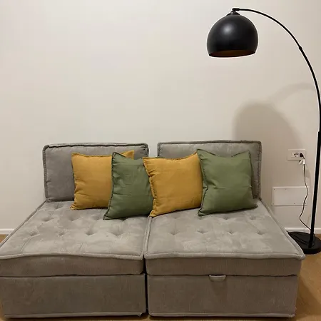 Lumie Hotel Pescasseroli
