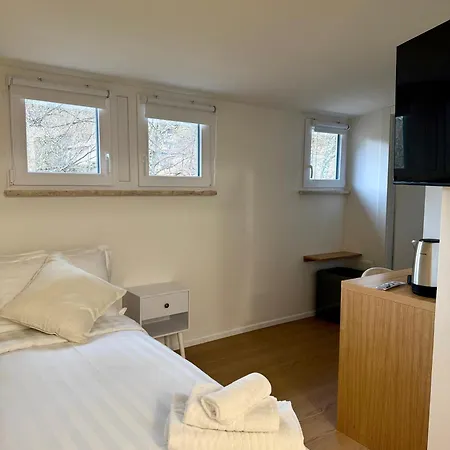 Hotel Lumie