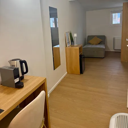 Lumie Hotel 3*