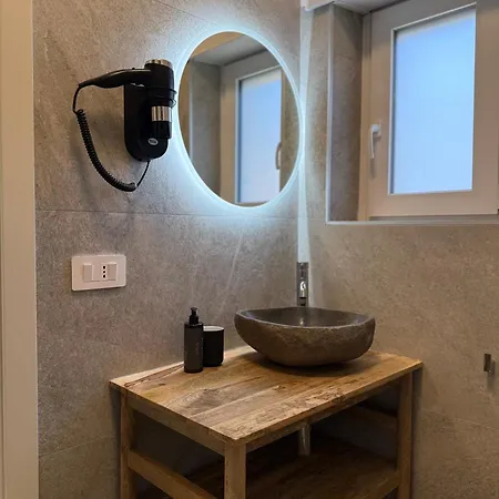 Lumie Hotel Pescasseroli