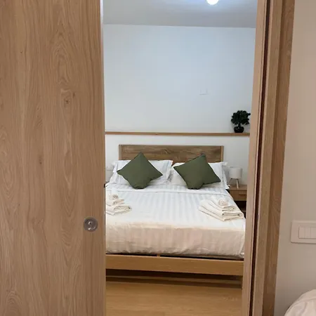 Hotel Lumie Pescasseroli