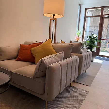 Hotel Lumie Pescasseroli