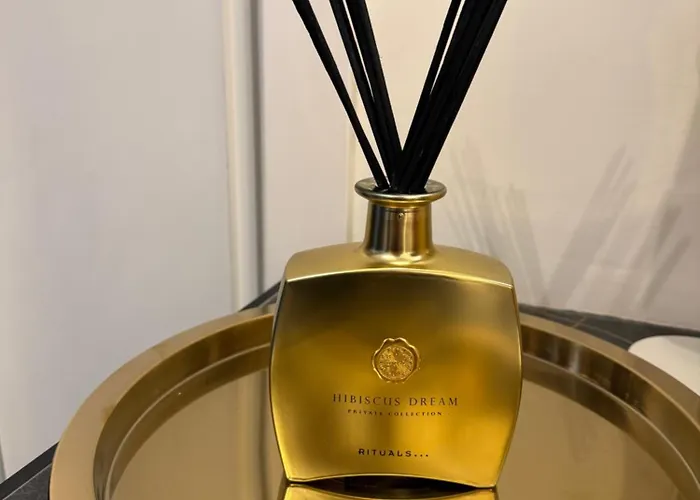 Hotel Lumie Pescasseroli