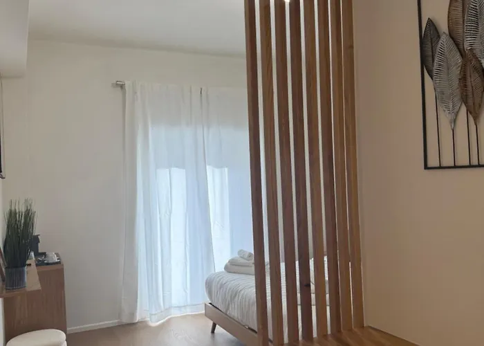 Hotel Lumie Pescasseroli