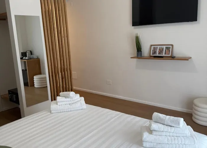 Lumie Hotel Pescasseroli