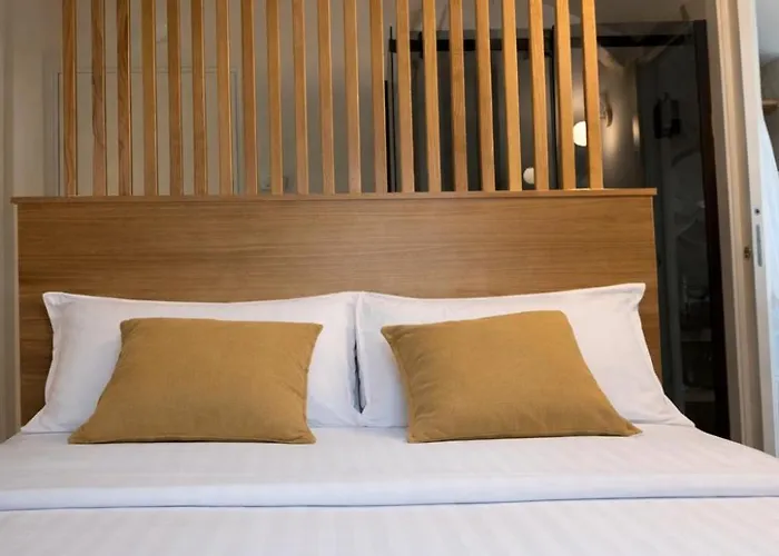 Hotel Lumie Pescasseroli