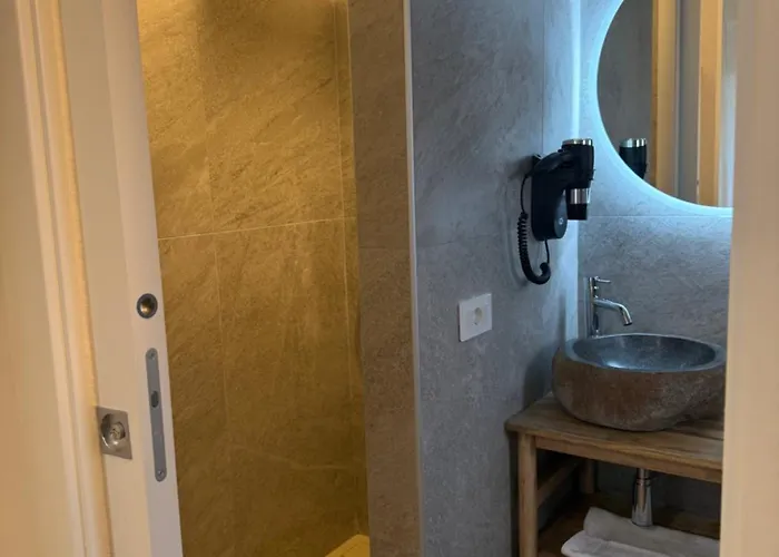 Lumie Hotel Pescasseroli