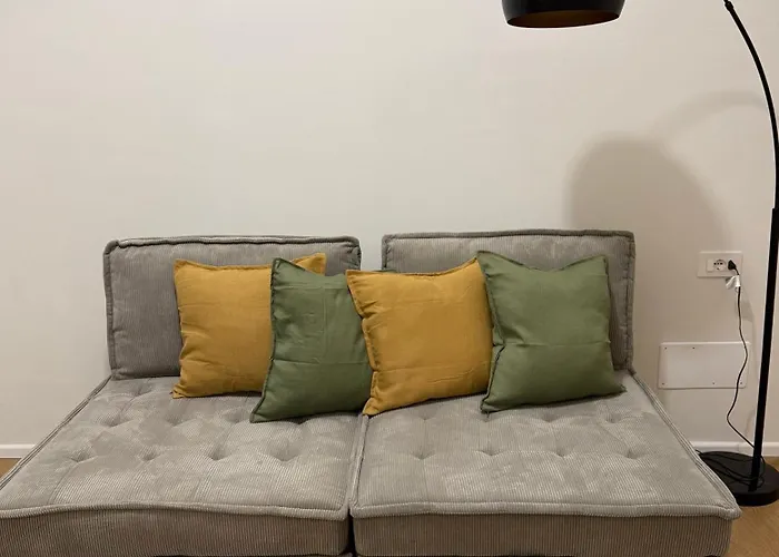 Lumie Hotel Pescasseroli