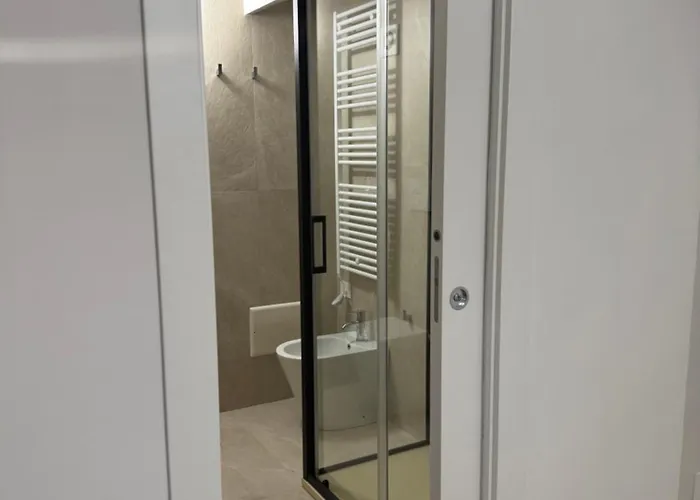 Lumie Hotel Pescasseroli