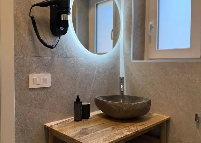 Lumie Hotel Pescasseroli