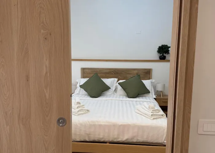 Hotel Lumie Pescasseroli