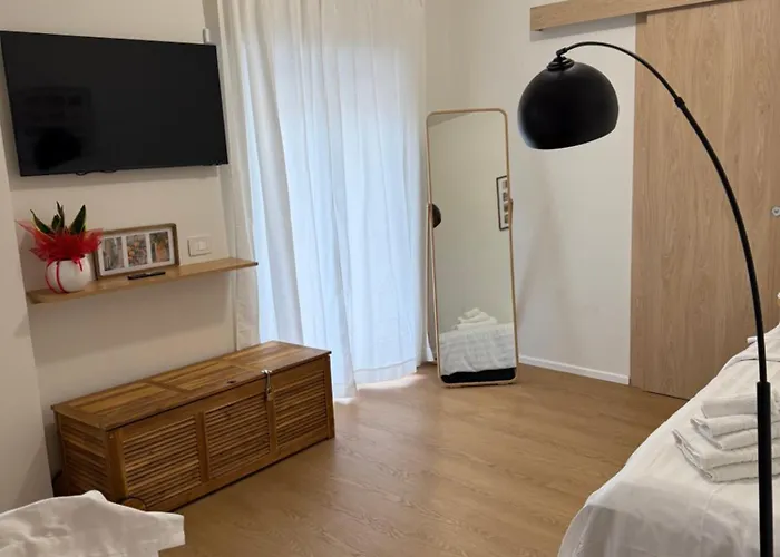 Lumie Hotel Pescasseroli