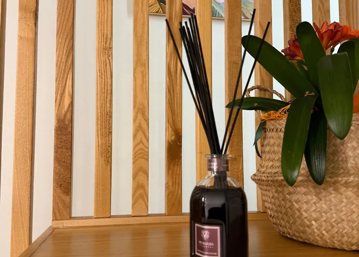 Hotel Lumie Pescasseroli