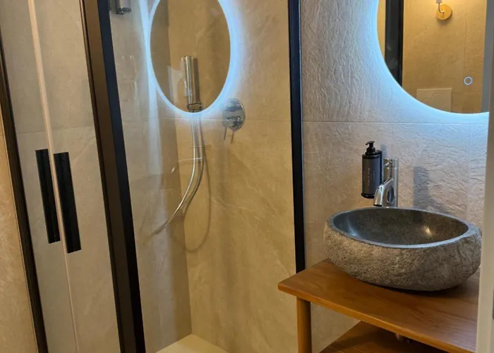 Lumie 3* Pescasseroli